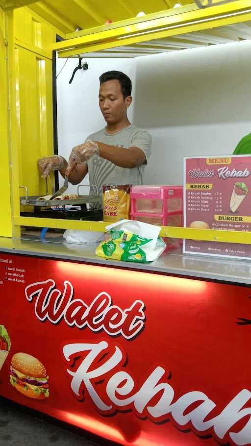 Walet Kebab 5