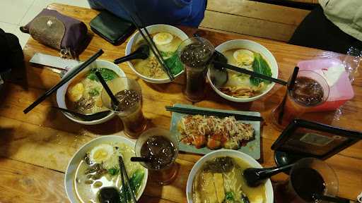 Waroenk Ramen Panjer Kebumen 3