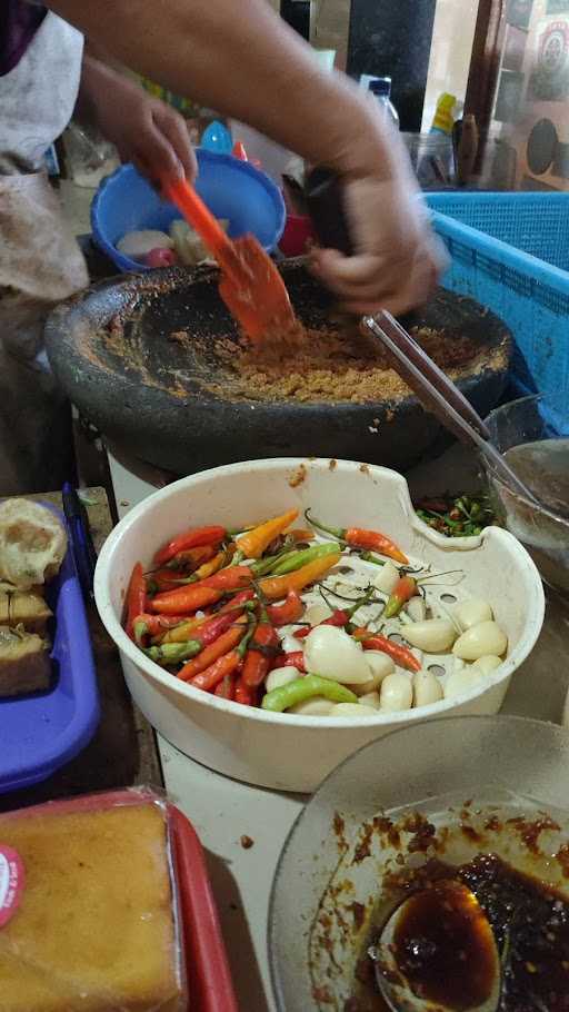 Warung Bu Eko 5