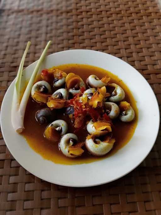 Warung Garasi Seafood Kebumen 5