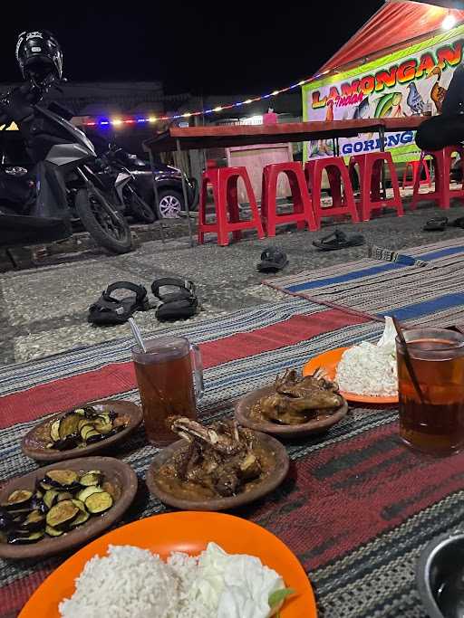 Warung Lamongan Indah 7