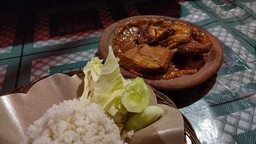 Warung Lamongan Indah 9