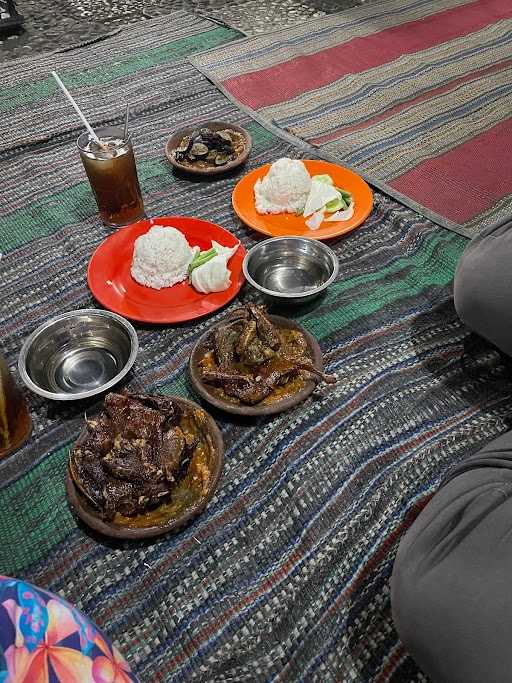 Warung Lamongan Indah 3