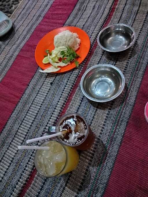 Warung Lamongan Indah 5