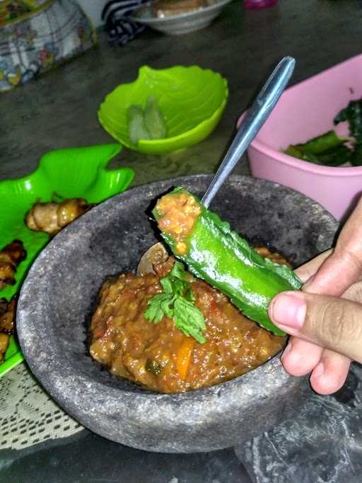 Warung Makan Asri 7