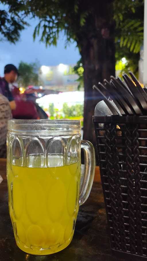 Warung Makan Berkah 2 3