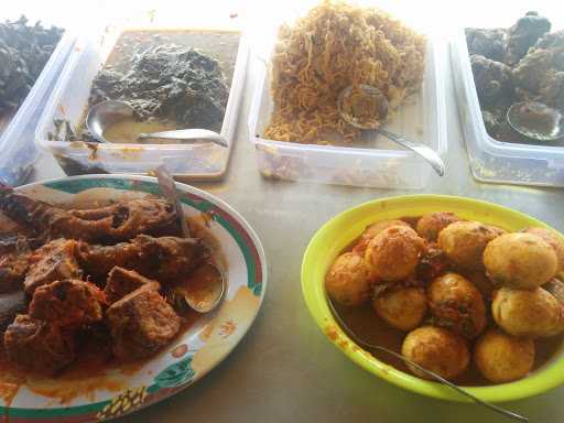 Warung Makan Bu Arifin 1