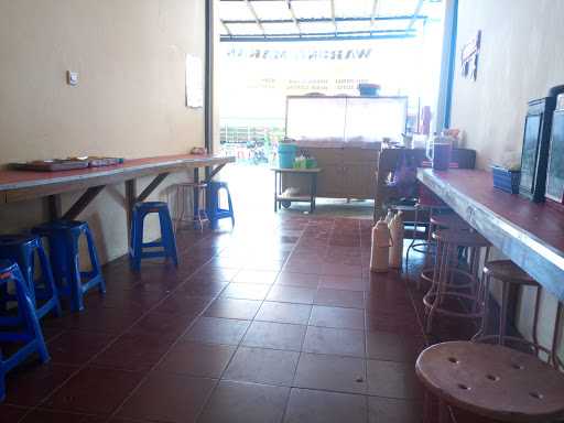 Warung Makan Bu Arifin 2