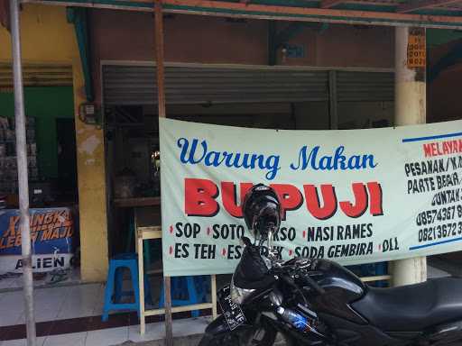 Warung Makan Bu Puji 5