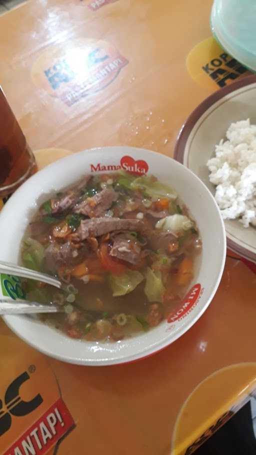 Warung Makan Bu Puji 4