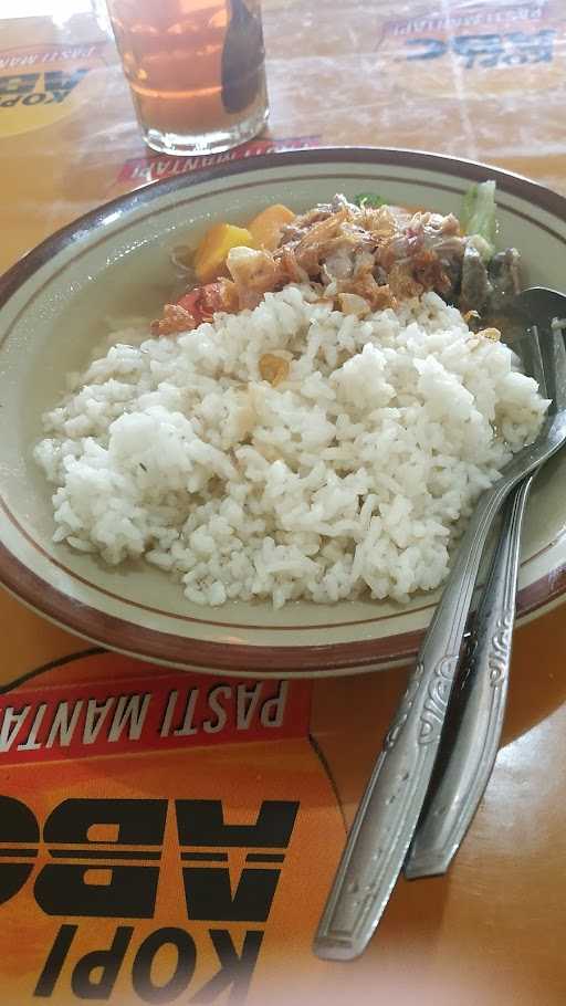 Warung Makan Bu Puji 1