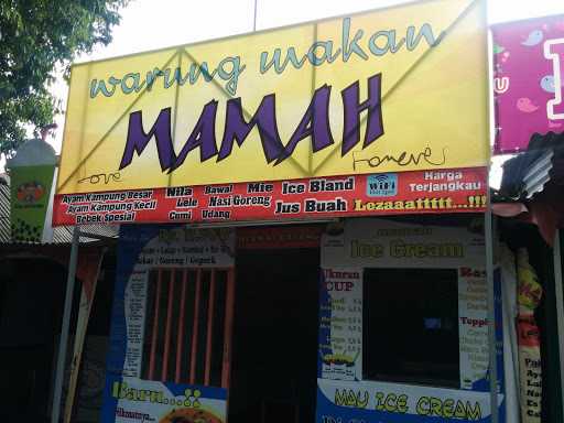 Warung Makan Mamah 9