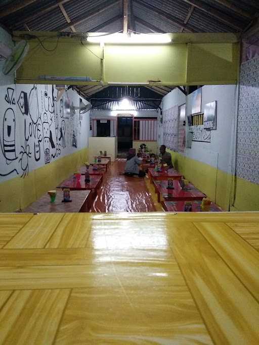 Warung Makan Mamah 6