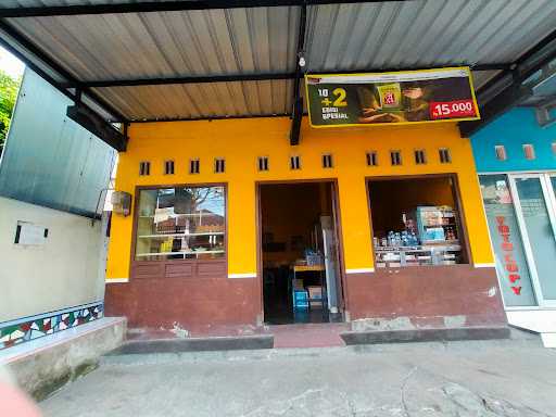 Warung Makan Pak Arie 2