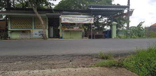 Warung Makan Podo Moro 2