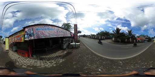 Warung Makan Podo Moro 5