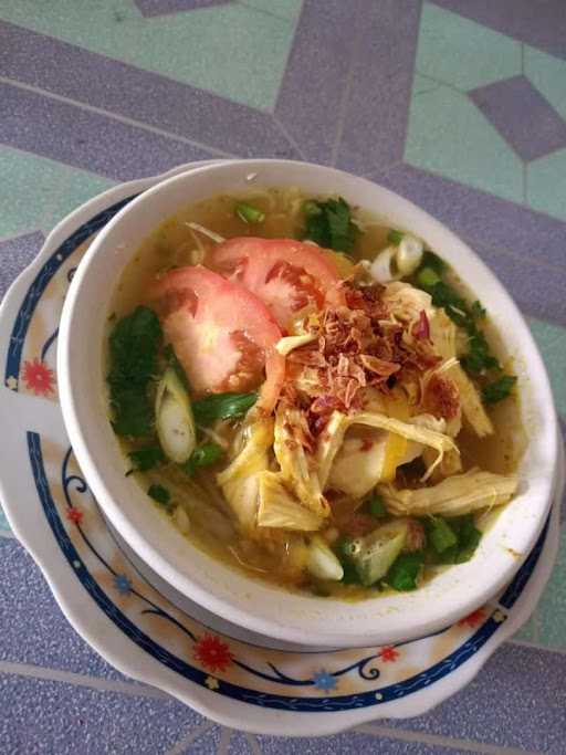 Warung Makan Rahayu 9