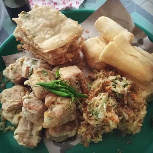 Warung Makan Rahayu 6