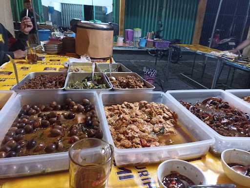 Warung Makan Ruko Muda 6