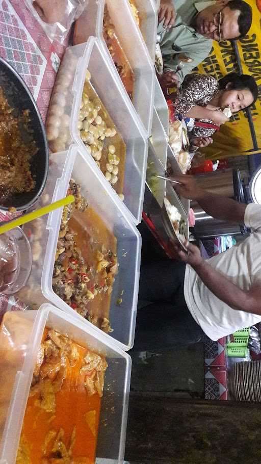 Warung Makan Ruko Muda 2