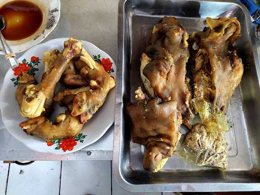 Warung Makan Sate & Gule 8