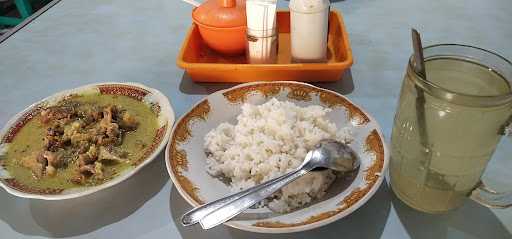 Warung Makan Sate & Gule 1