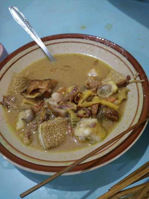 Warung Makan Selera Anda 10