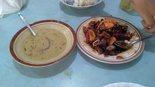 Warung Makan Selera Anda 5