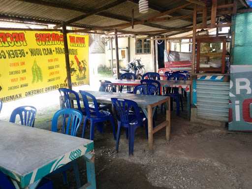 Warung Makan Tio 1