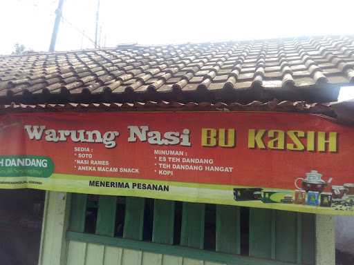 Warung Nasi Bu Kasih 7