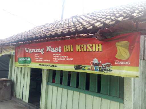 Warung Nasi Bu Kasih 6