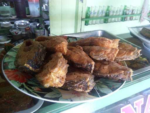 Warung Nasi Bu Kasih 1