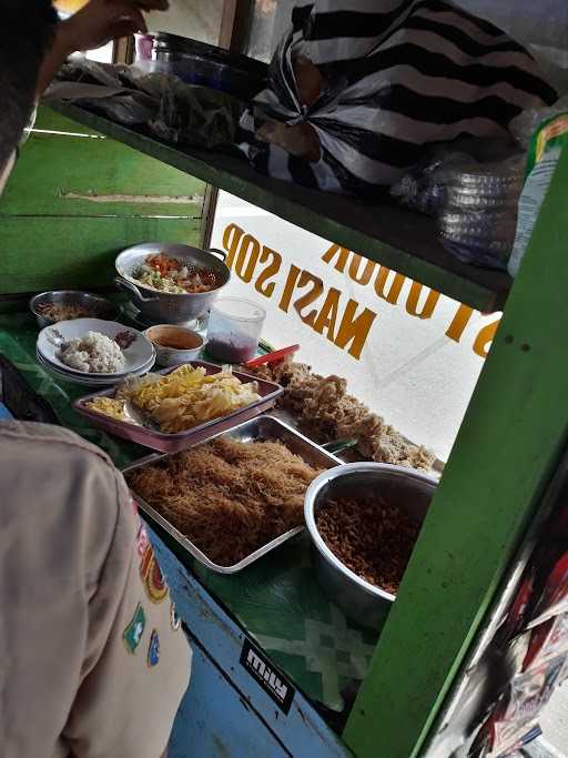 Warung Nasi Uduk Dan Sop 1