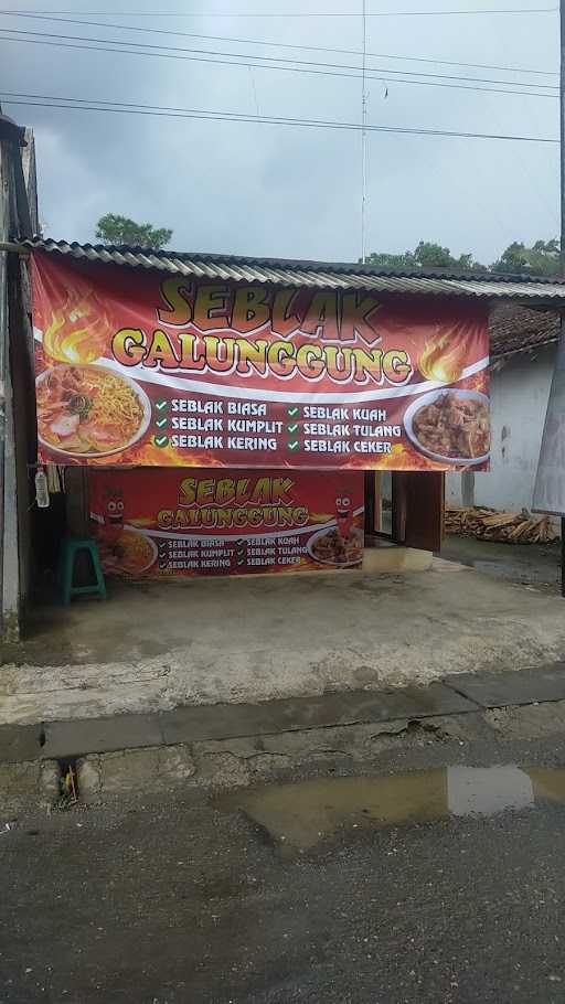 Warung Seblak Galunggung 3