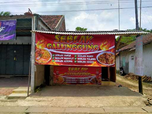 Warung Seblak Galunggung 2