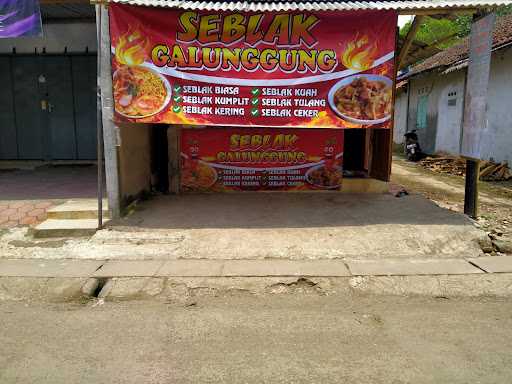 Warung Seblak Galunggung 1