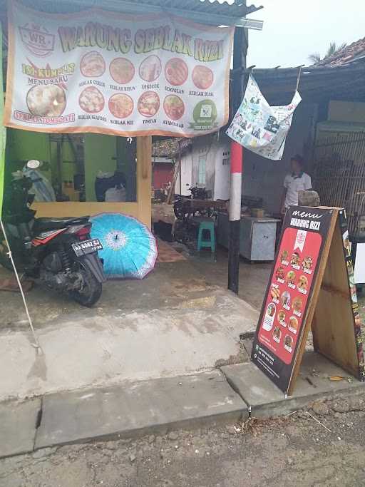 Warung Seblak Rizi 8