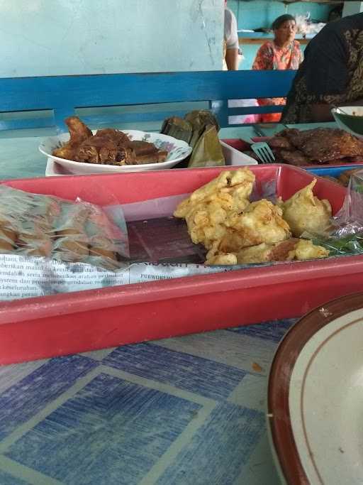 Warung Soto Entog 5