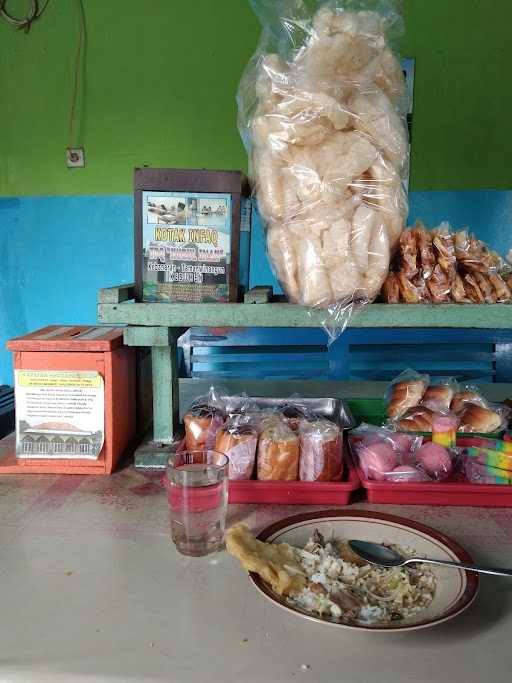 Warung Soto Entog 3