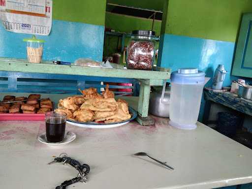 Warung Soto Entog 1