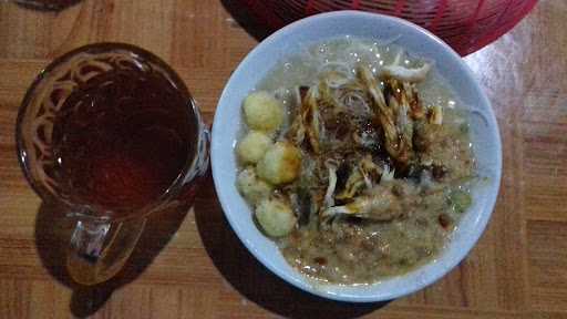 Warung Soto Pak Tono 1