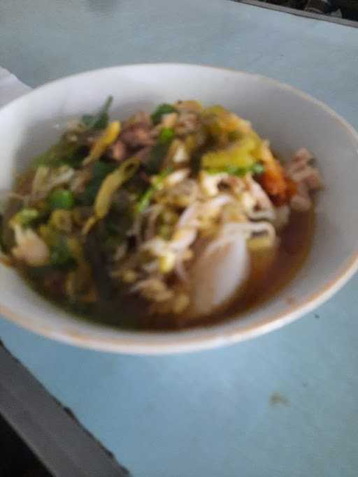 Warung Soto Yu Gongar 10