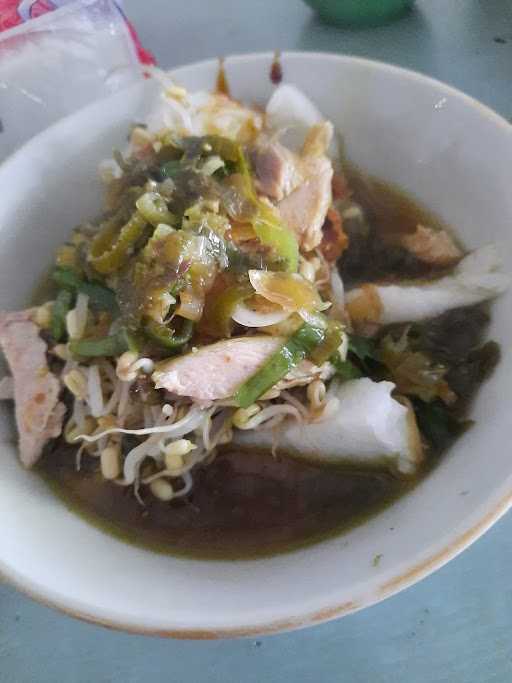 Warung Soto Yu Gongar 5