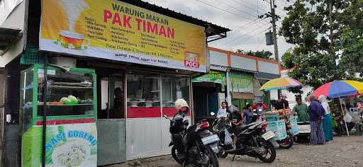 Wm. Pak Timan 9