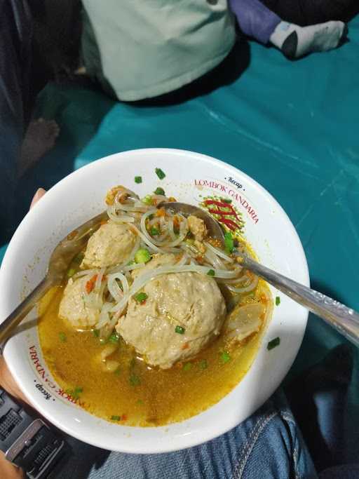 Raja Bakso Berkah 9