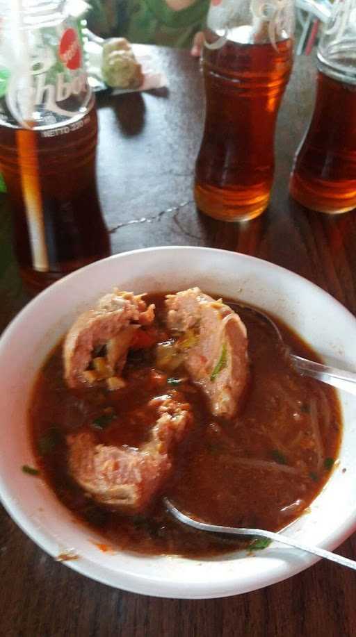 Bakso Mercon Dor Kedamean 5