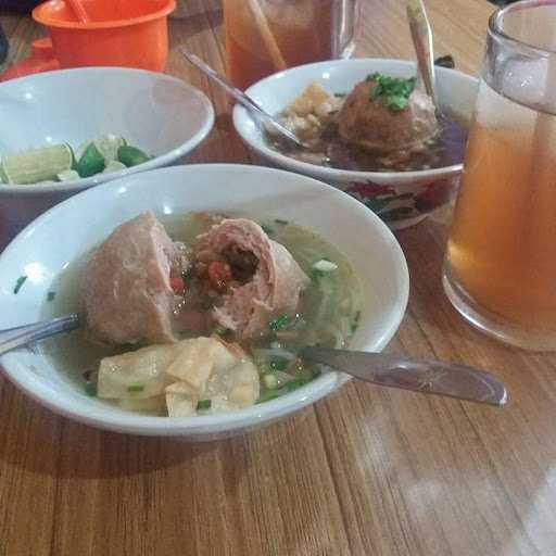 Bakso Mercon Dor Kedamean 4