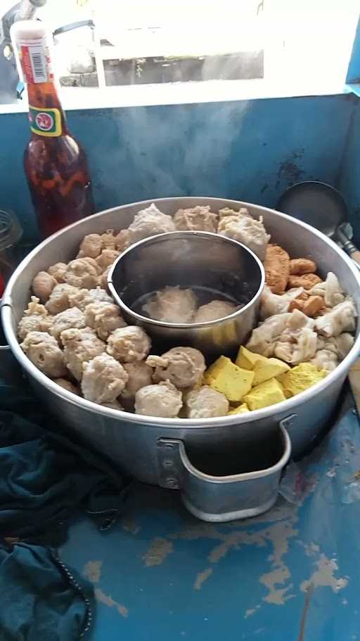 Bakso Puspita 1