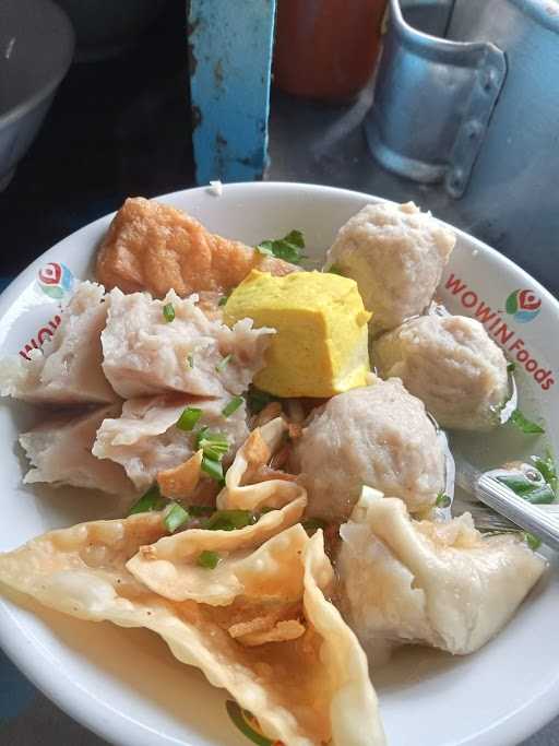 Bakso Puspita 3