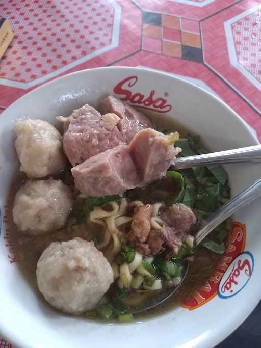 Warung Bakso Balungan 5